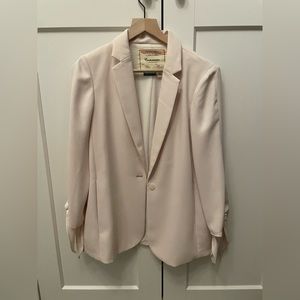 Anthropologie Cartonnier Loose Fit Blazer